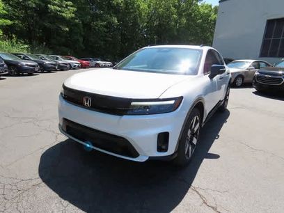 New 2025 Honda Prologue Elite