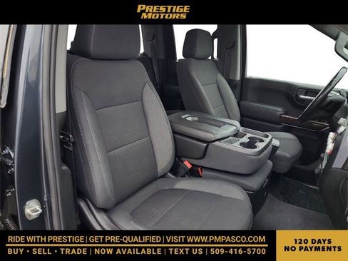 Used 2020 GMC Sierra 1500 SLE image 27