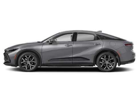 New 2026 Toyota Crown AWD/4WD image 3