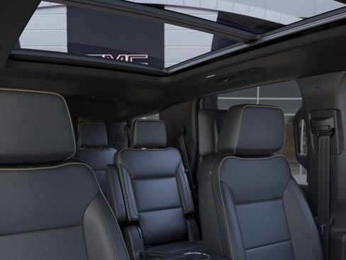 New 2026 GMC Yukon Elevation w/ Elevation Premium Package AWD/4WD image 24