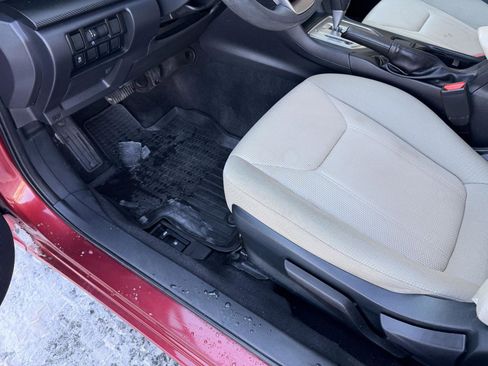 Used 2023 Subaru Impreza 2.0i image 16