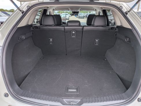 Used 2024 MAZDA CX-5 AWD 2.5 S w/ Select Package image 13