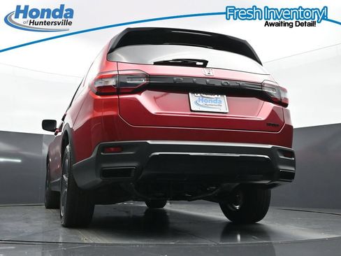 Used 2026 Honda Pilot Sport image 36