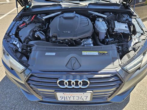Used 2019 Audi A4 2.0T Premium FWD image 30