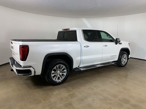 Used 2023 GMC Sierra 1500 Denali image 8