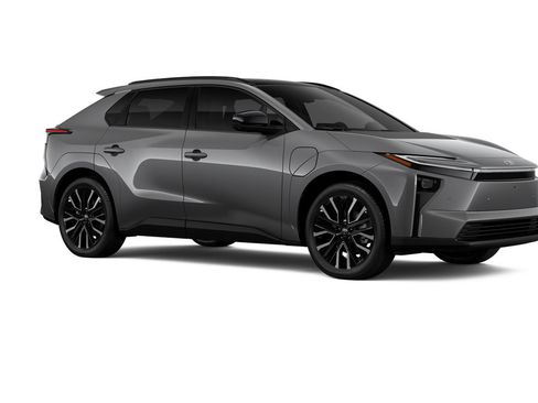 New 2026 Toyota bZ AWD/4WD image 66