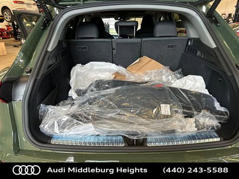 New 2025 Audi Q5 Premium Plus image 24