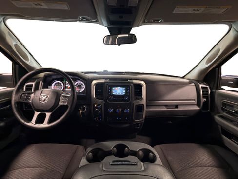 Used 2020 RAM 1500 Warlock w/ Trailer Tow Group AWD/4WD image 36