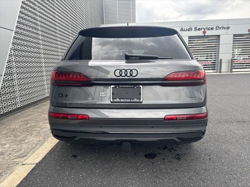 Certified 2024 Audi Q7 3.0T Prestige AWD/4WD image 42