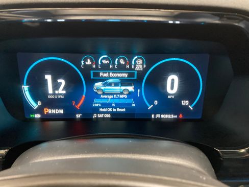 Used 2021 Ford F150 Lariat image 30