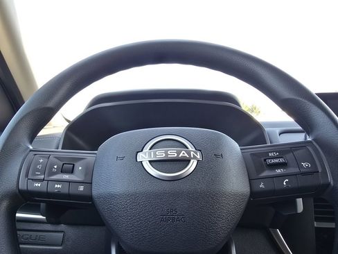 New 2026 Nissan Rogue S image 14