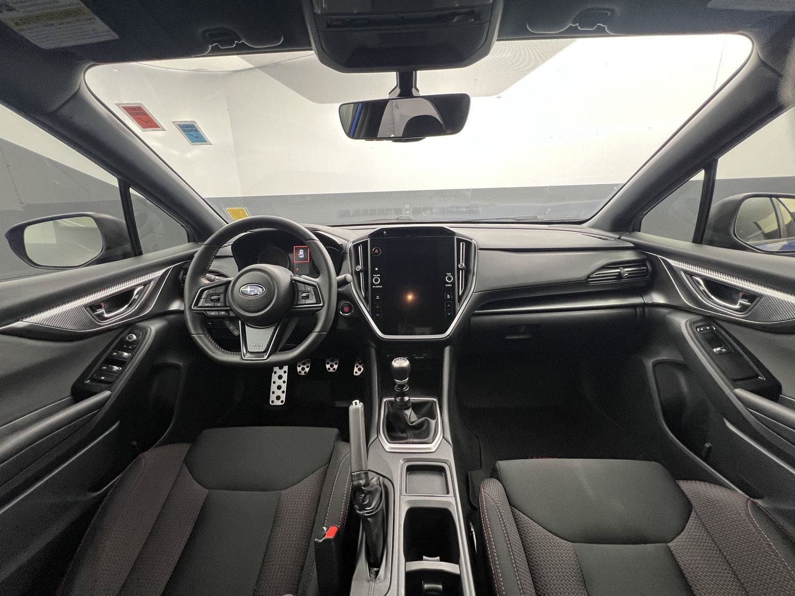 Used 2023 Subaru WRX Premium AWD/4WD image 21
