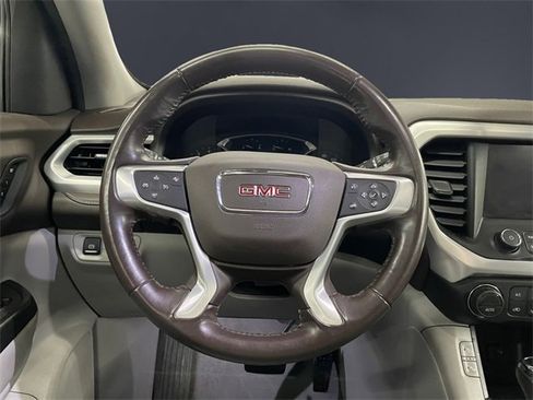 Used 2019 GMC Acadia SLT image 12