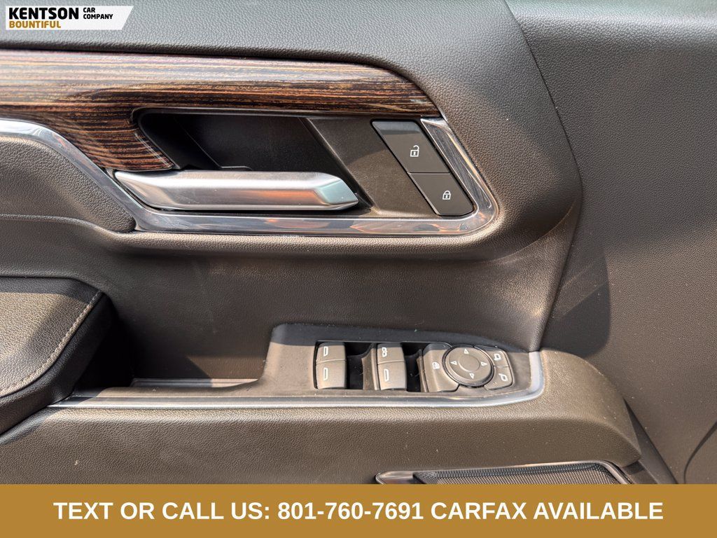 Used 2024 GMC Sierra 1500 Elevation AWD/4WD image 19