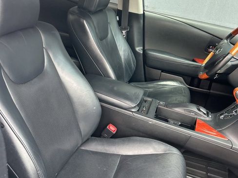 Used 2010 Lexus RX 350 2WD image 18