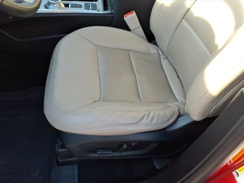 Used 2021 Ford Explorer Limited w/ Equipment Group 301A image 22