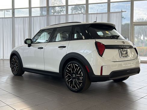 New 2026 MINI Cooper S FWD image 3