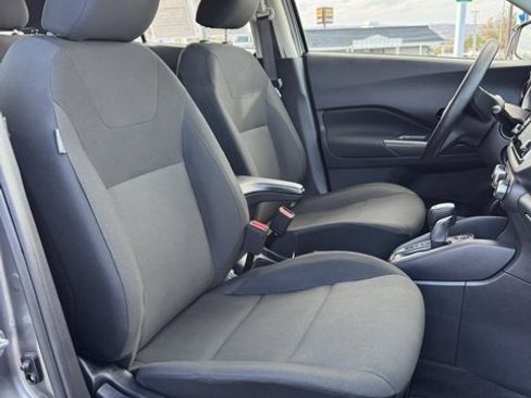 Certified 2024 Nissan Kicks S image 13