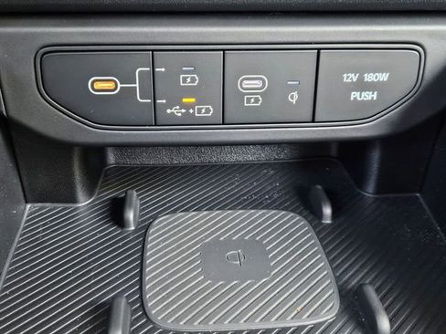 Used 2025 Kia K4 GT-Line w/ GT-Line Premium Package FWD image 20
