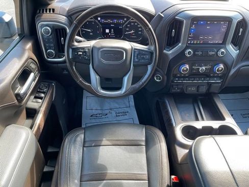 Used 2023 GMC Sierra 2500 Denali w/ Denali Ultimate Package image 6