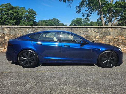 Used 2023 Tesla Model S AWD/4WD image 10