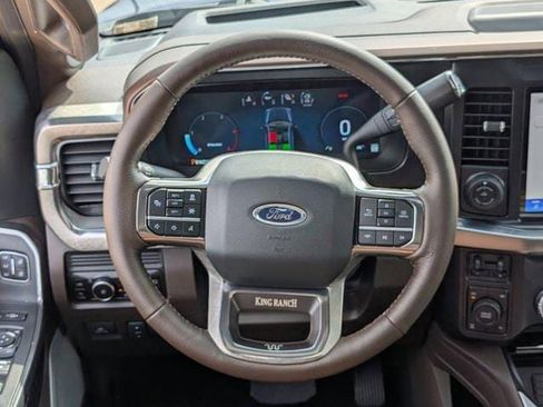 New 2026 Ford F250 King Ranch AWD/4WD image 11