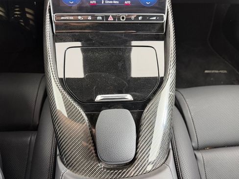 Used 2022 Mercedes-Benz SL 55 AMG 4MATIC image 16