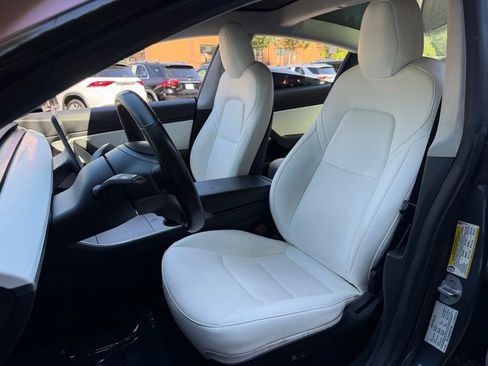 Used 2019 Tesla Model 3 Long Range AWD/4WD image 23