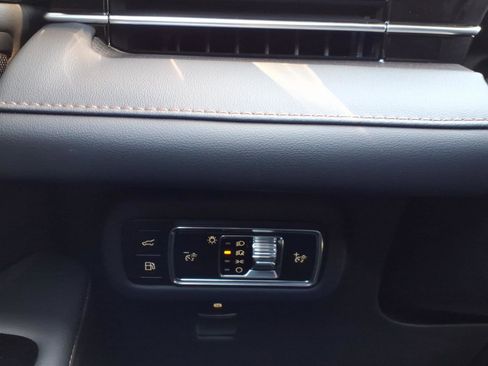 New 2026 Lincoln Nautilus Premier w/ Equipment Group 102A image 24