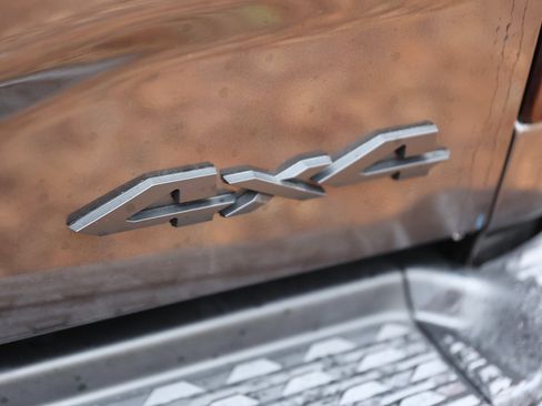 Used 2024 RAM 3500 Limited w/ Night Edition image 11