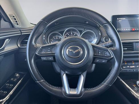 Used 2020 MAZDA CX-9 Sport FWD image 12