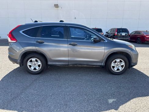 Used 2013 Honda CR-V LX image 6