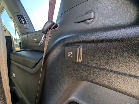 New 2025 Jeep Grand Cherokee L Limited image 47