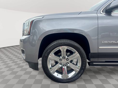 Used 2019 GMC Yukon XL Denali w/ Open Road Package RWD image 19