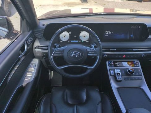 Used 2024 Hyundai Palisade Calligraphy FWD image 20
