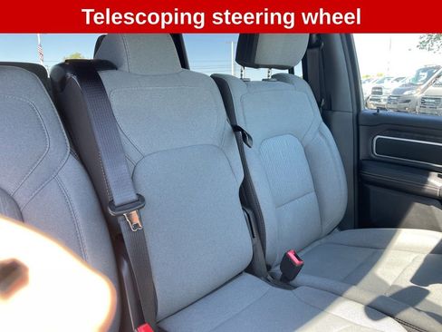 Used 2023 RAM 1500 Big Horn image 44