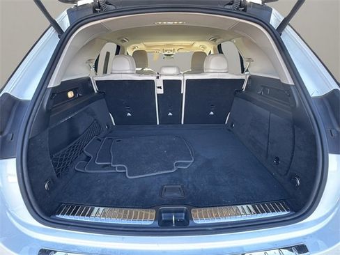 Certified 2022 Mercedes-Benz GLE 350 4MATIC w/ Premium Package image 23