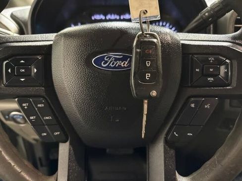 Used 2018 Ford F350 XL w/ Power Equipment Group AWD/4WD image 76