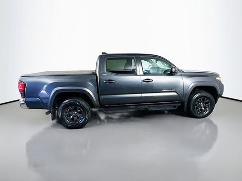 Used 2020 Toyota Tacoma SR5 image 5
