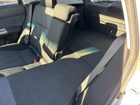 Used 2009 Subaru Forester 2.5X w/ Popular Equipment Group 4B image 29