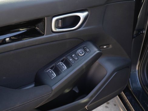 New 2026 Honda Civic Sport image 14