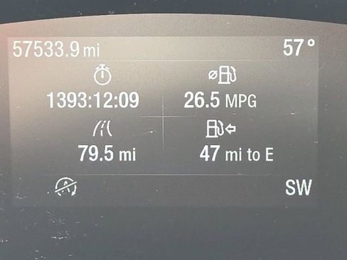 Used 2020 Ford Escape SE image 45