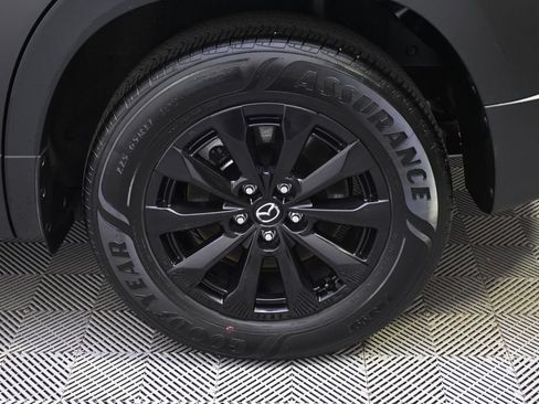 Used 2026 MAZDA CX-50 2.5 Hybrid w/ Preferred Pkg AWD/4WD image 20