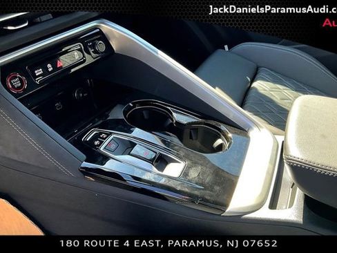 New 2026 Audi SQ5 Premium Plus AWD/4WD image 8