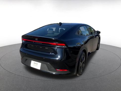 Used 2025 Toyota Prius LE image 14