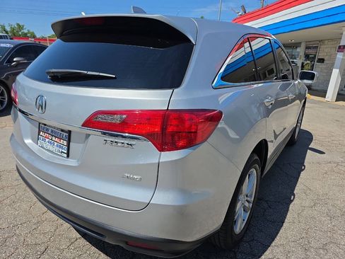 Used 2014 Acura RDX AWD w/ Technology Package image 30