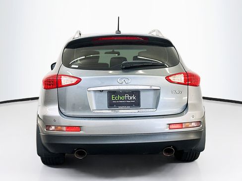 Used 2011 INFINITI EX35 Journey w/ Premium Pkg image 7