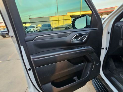 Used 2022 Chevrolet Tahoe RST w/ Luxury Package image 9