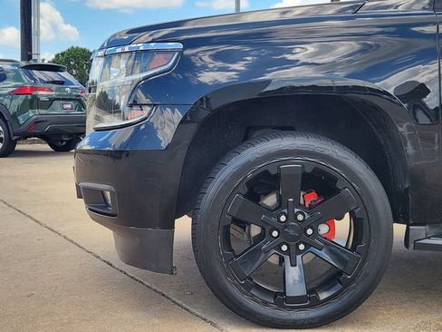 Used 2016 Chevrolet Tahoe LT RWD image 8