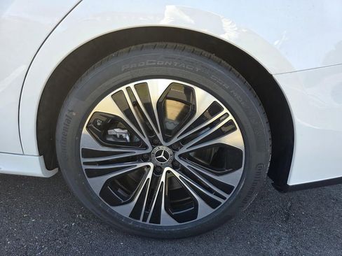 New 2026 Mercedes-Benz E 450 E  450 image 9